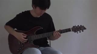 Finch - Post Script (Guitar Cover)