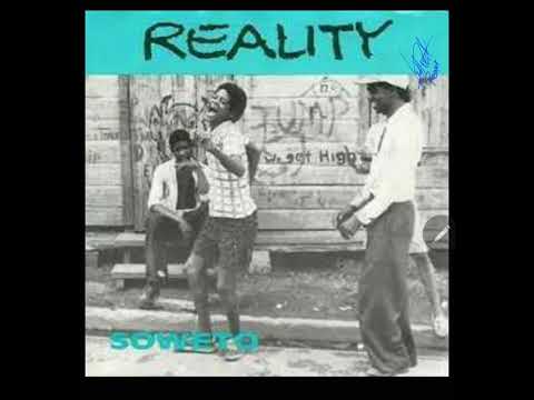 Reality - Soweto (REMIX)