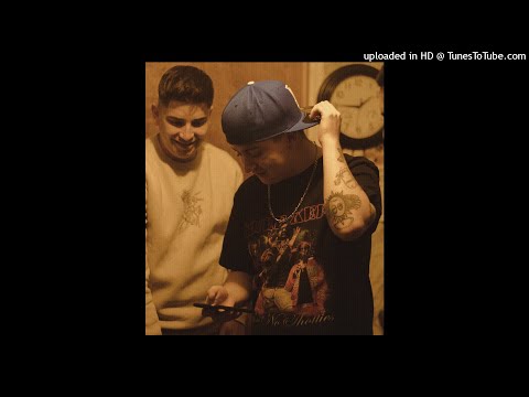 Freyk - SIGO CON LOS MISMOS (Prod. Dolla)