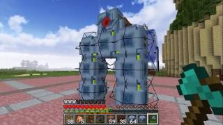 【Minecraft】 ゆったりゆとりクラフトLocomotion #14 【ゆっくり実況】