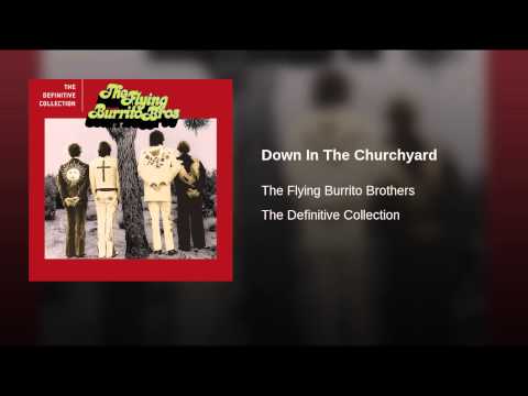 Video thumbnail for Down in the Churchyard