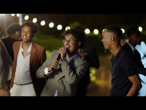 MOHAMED MAAME - DAYAX BAND BARNAMINJKA ZANKA 2026