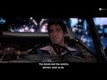 Scarface - The Eyes, Chico, They Never Lie.
