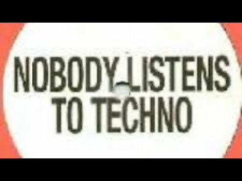 Chris Nemmo & Andree Eskay vs Eminem - Nobody Listen To Affectation (Dousk Dub)