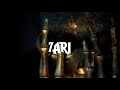 7ARI - KIMABAKRI (Official Visual Art Video)