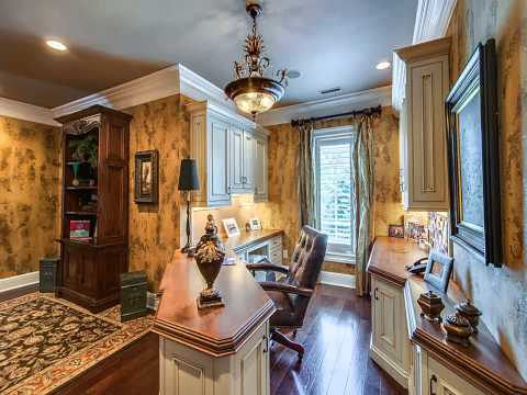 Home For Sale @ 55 Governors Way  Brentwood TN 37027