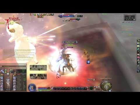 Aion 5.3: Ranger PvP | Gold Arena Highlights - S01E05