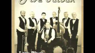 Jazz tradycyjny-Five O'Clock Orchestra-When The Saints Go Marching In-zespół jazzu tradycyjnego