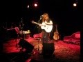 Wallis Bird - Encore - live @ Parterre, Basel 
