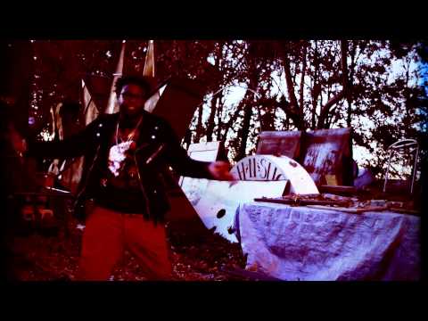 Bloody Jay - Hardest Ever (Dir By BE EL BE)