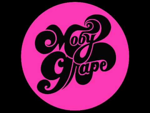 Moby Grape - Sitting by the window