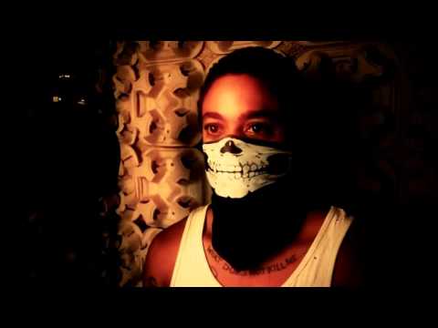 PROVOCALZ - ''Order in Chaos'' ft  NENE ALI ,EMPULS & LADY LASH