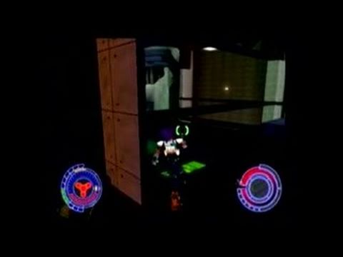 Oni Playstation 2
