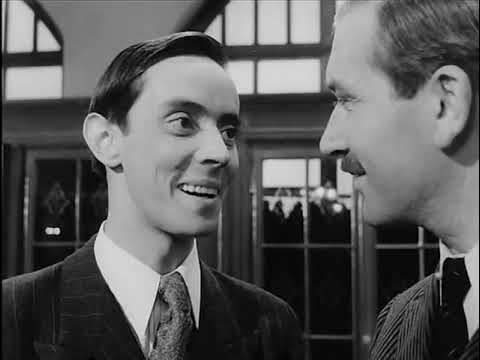 KLEINER MANN, WAS NUN 2.TEIL