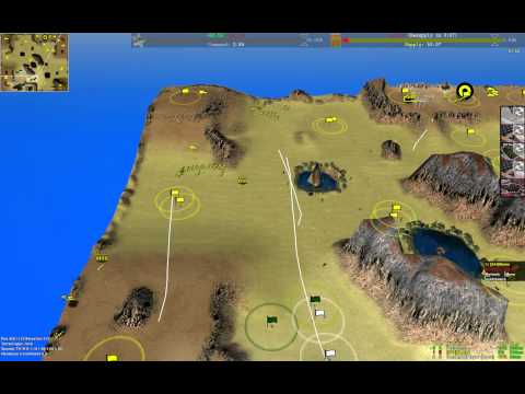 Lowdive vs Nemo, Desert Needle Small, S44 v1.7