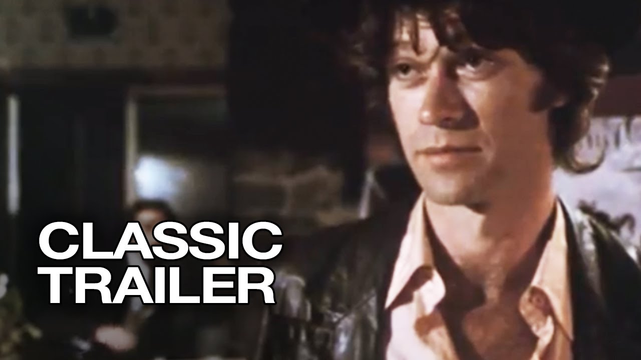 The Last Waltz Official Trailer #2 - Richard Manuel Movie (1978) HD - YouTube