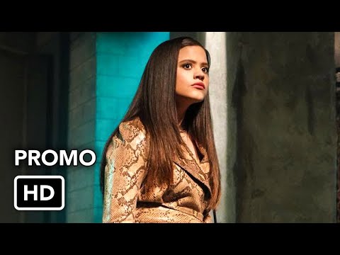 Charmed 2x14 Promo "Sudden Death" (HD)