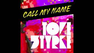 Call My Name Music Video