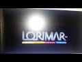 Boy Makes A Fake VHS Opening