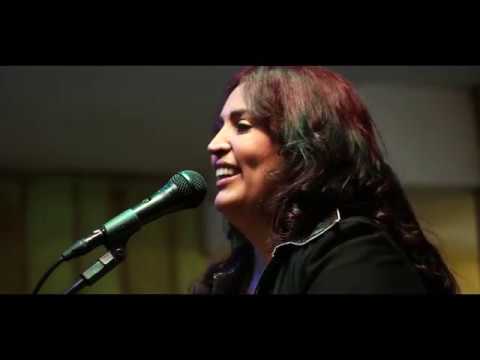 Jucimara Lins - Vem Comigo (Clipe)