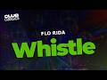 Flo Rida Whistle Lyrics