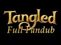Tangled Full Fandub Teaser Trailer