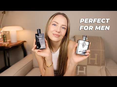TOP 10 PERFECT FRAGRANCES FOR ALL MEN 🔥