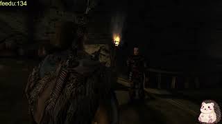 221225 dank cave adventures monkaS | digimon hacker's memory later