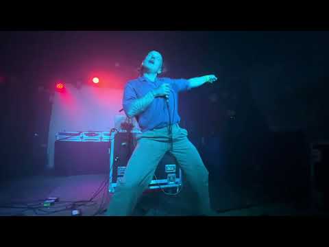 Infant Sanchos live @ Waveteef, Fort Wommelgem, Antwerpen 08/04/2023