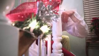 Who Spiked The Eggnog? (The Not-So-Official Music Video) - Straight No Chaser