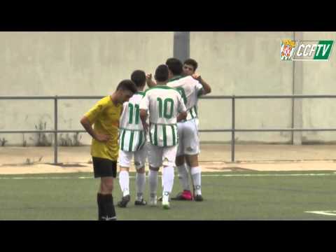 CCFTV: Resumen LN CCF - Sanluqueño