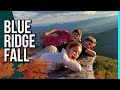 Most Iconic Section Of The Pkwy Grandfather Viaduct Blowing Rock