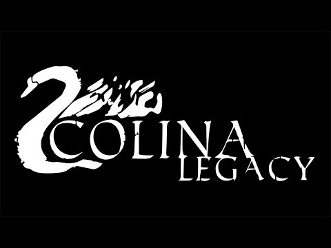 Видео COLINA: Legacy #1