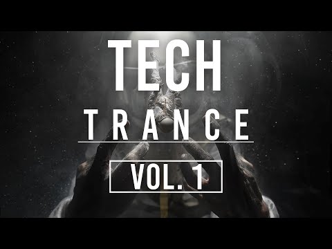 ♫ Tech Trance Mix | November 2020 Vol. 1 ♫