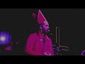 Live at the Brunswick Ballroom