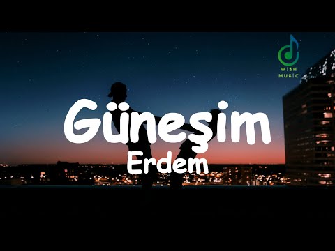 Güneşim / Kalbimi Taştan Ördüm