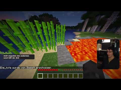 EP006 - Letztes mal Zusammen!