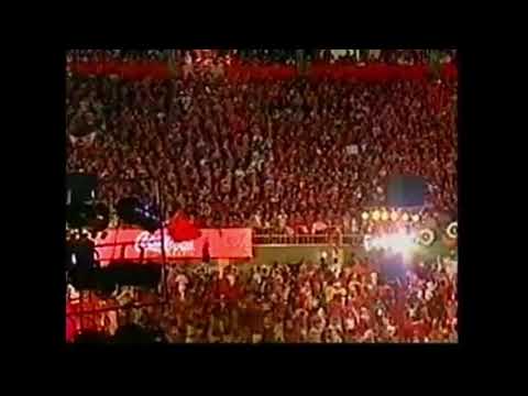 Emoção pra Valer Ao Vivo - Boi Garantido 2007