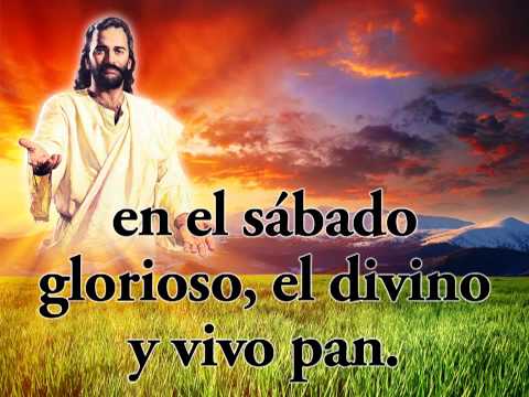 Himno #535- Las Faenas Terminadas