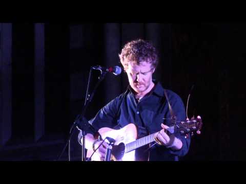 Glen Hansard - All the Way Down Live @ Chiesa Episcopale St. Paul's Within The Walls Rome