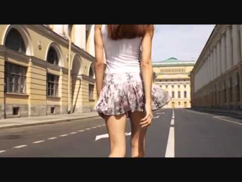 The Russian Dolls - Saint Petersburg Scene