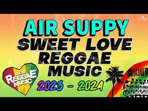 Air Supply Reggae Compilation 2023 💃💃 . Reggae Air Supply Original 2023 By DJ Mhark Ansale Remix ✅