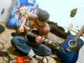 iron man covered    (by nofx)