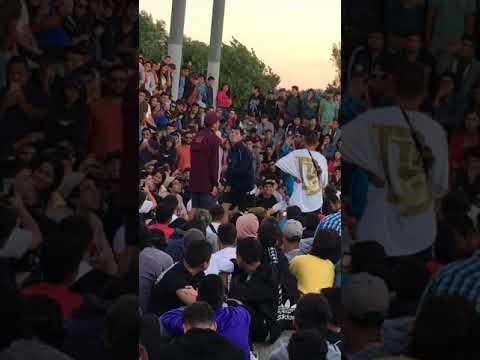 Plets Vs Rodamiento (1era Replica) Tour Dem Concepcion