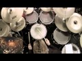 [Drums Only!] RAMMSTEIN - Morgenstern - by Tim ...