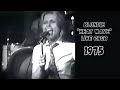 Debbie Harry of Blondie: "Heat Wave" Live at Legendary CBGB, NYC 1975
