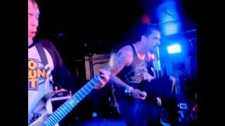 Strung Out - Speedball &amp; Wrong Side Of the Tracks @ Middle East in Cambridge, MA (8/3/12)