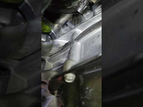 Jeep Cherokee starter done the easy way #Jeep #Cherokee #suv #automotive #automobile #autorepair
