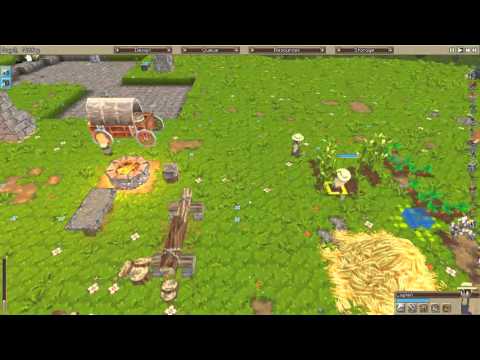 Timber and Stone S1 E3