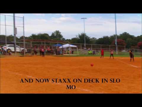 BLACK'S DIAMONDS VS  BALLING ANGELS 8 21 16